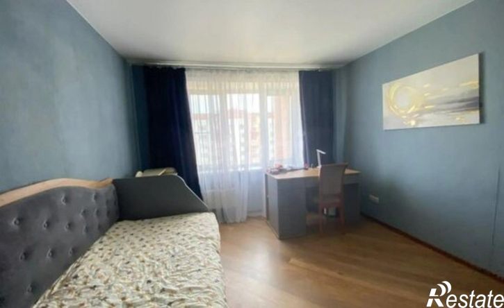 3-комн квартира ул Первомайская, 125А,  д. 125А