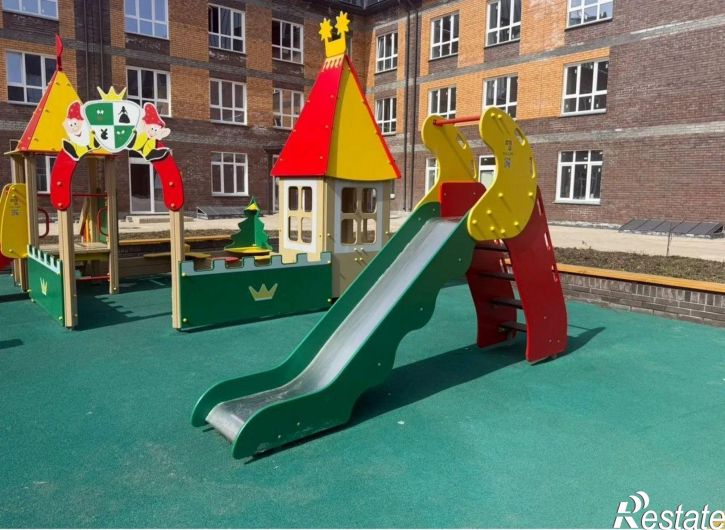 2-комн квартира ул Рогачева, 74/2,  д. 74/2