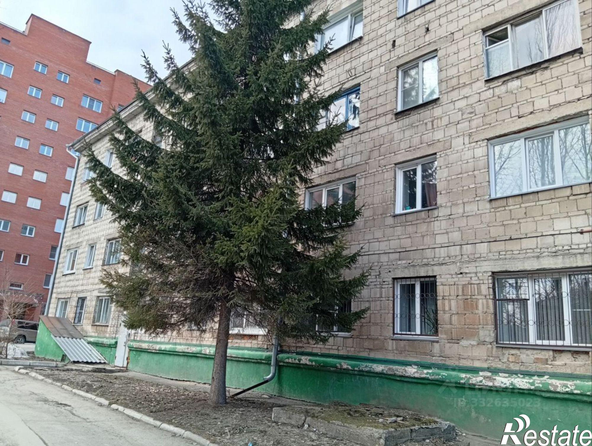 Купить комнату за 1 080 000 рублей на ул Ленина, 40