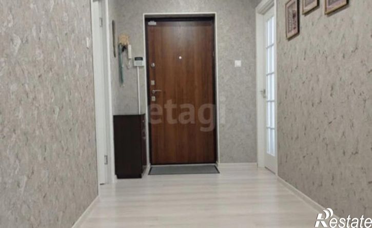 2-комн квартира ул Новосибирская, 4,  д. 4
