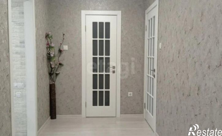 2-комн квартира ул Новосибирская, 4,  д. 4