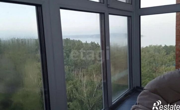 2-комн квартира ул Новосибирская, 4,  д. 4