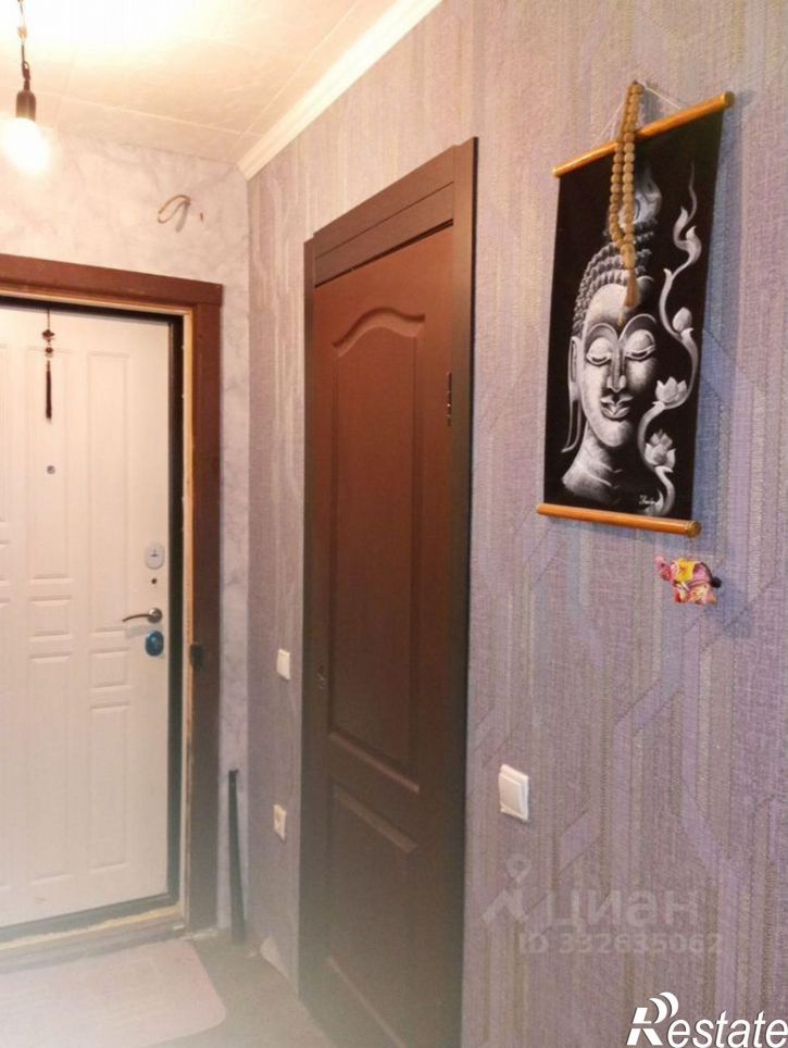 1-комн квартира ул Ключевая, 61,  д. 61
