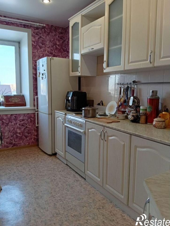 2-комн квартира ул Луговская, 98,  д. 98
