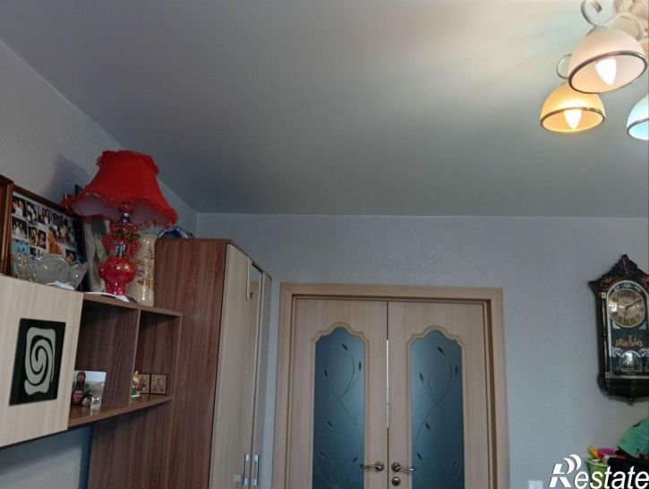2-комн квартира ул Луговская, 98,  д. 98