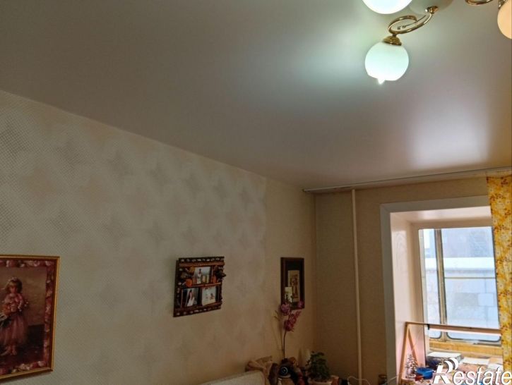2-комн квартира ул Луговская, 98,  д. 98