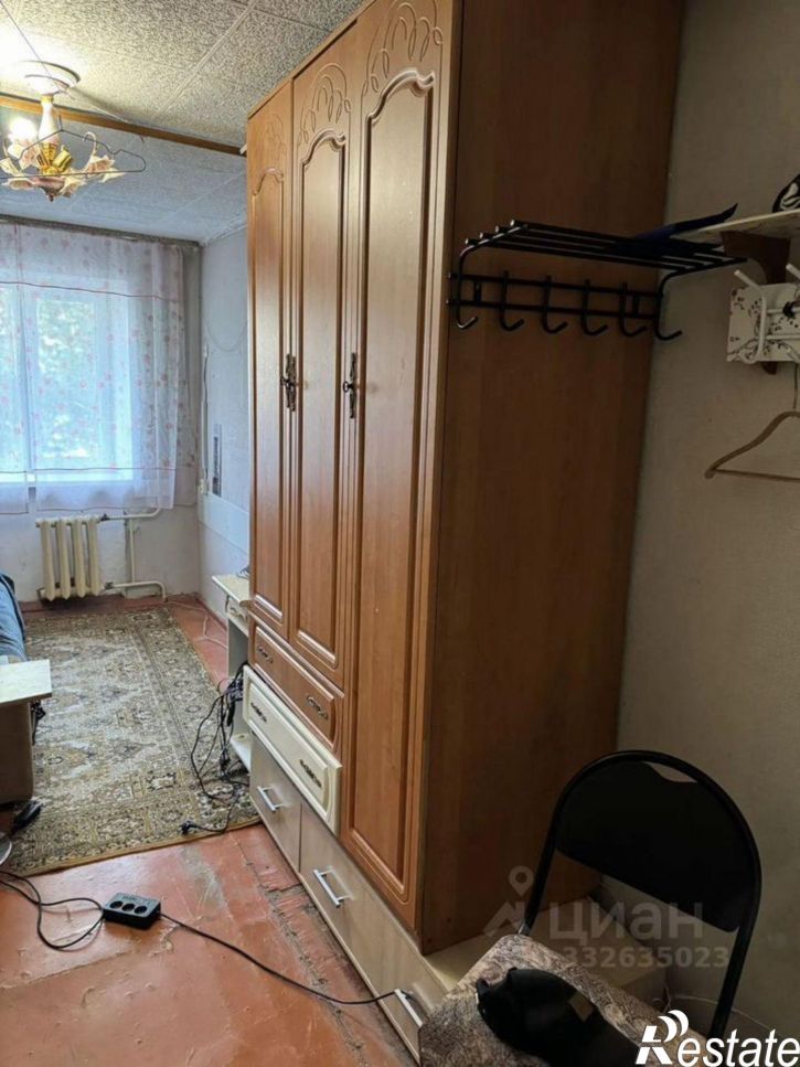 Комната ул Ленина, 40,  д. 40