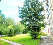 2-комн, 43кв м, этаж 6/9 ул Микрорайон, 42