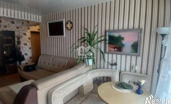 1-комн квартира ул Первомайская, 125А,  д. 125А