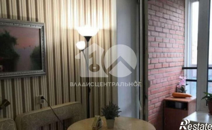 1-комн квартира ул Первомайская, 125А,  д. 125А