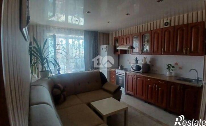 1-комн квартира ул Первомайская, 125А,  д. 125А