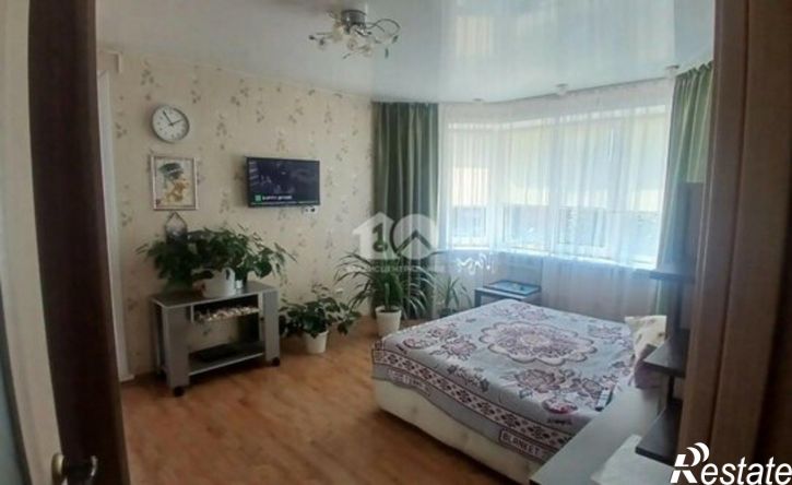 1-комн квартира ул Первомайская, 125А,  д. 125А