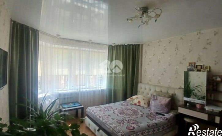 1-комн квартира ул Первомайская, 125А,  д. 125А