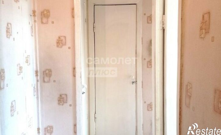 2-комн квартира ул Микрорайон, 42,  д. 42