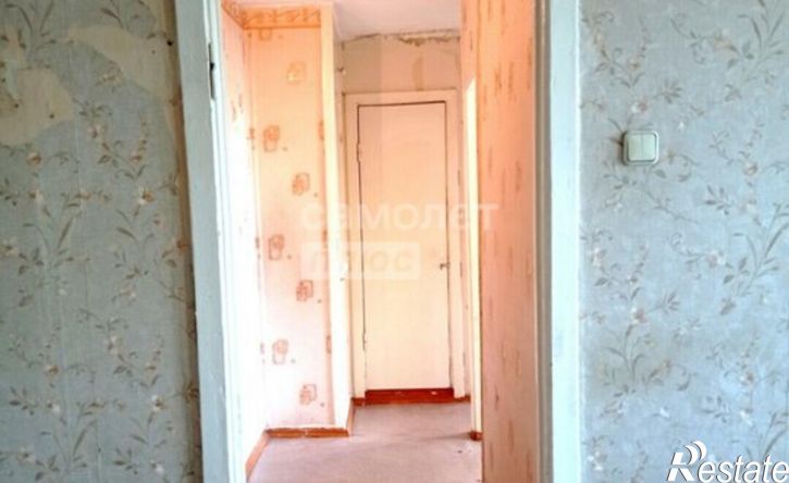 2-комн квартира ул Микрорайон, 42,  д. 42