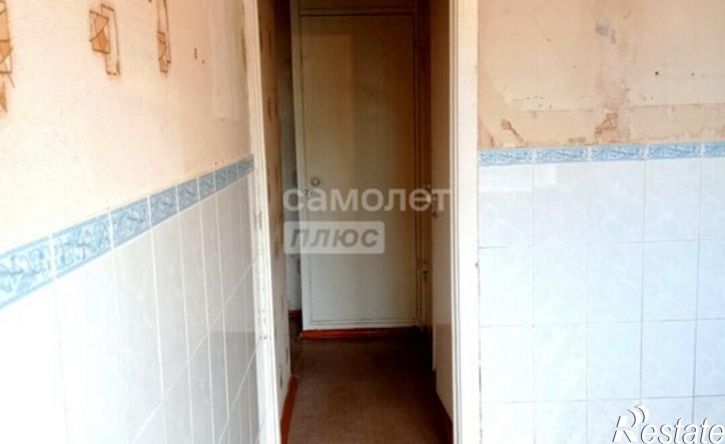 2-комн квартира ул Микрорайон, 42,  д. 42