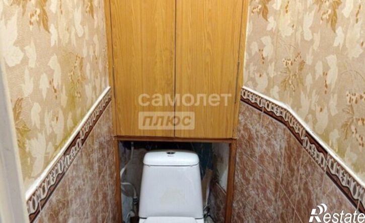 2-комн квартира ул Микрорайон, 42,  д. 42