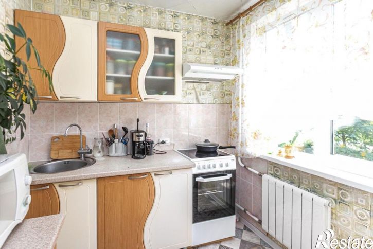 1-комн квартира ул Ленина, 1А,  д. 1А