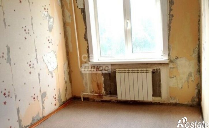 2-комн квартира ул Микрорайон, 42,  д. 42