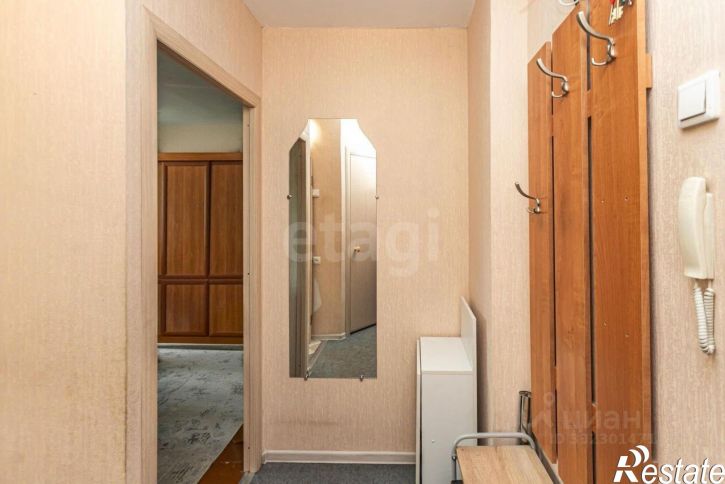 1-комн квартира ул Ленина, 1А,  д. 1А