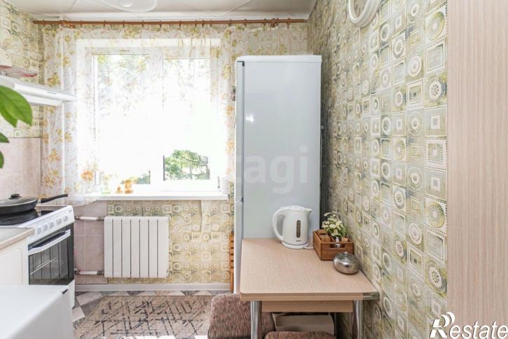 1-комн квартира ул Ленина, 1А,  д. 1А