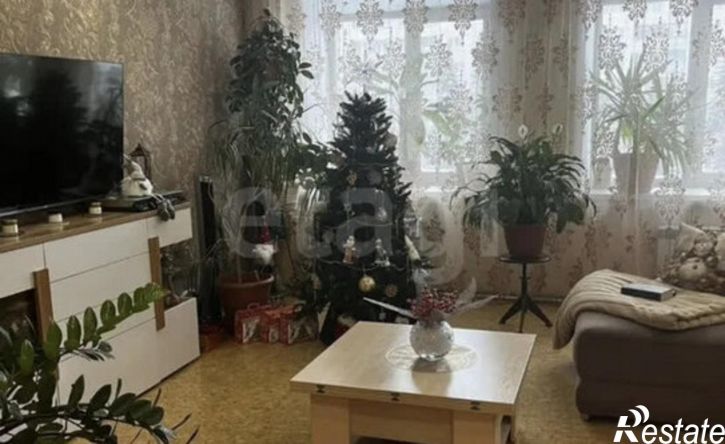 3-комн квартира ул М.Горького, 4,  д. 4