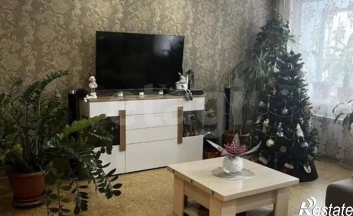3-комн квартира ул М.Горького, 4,  д. 4