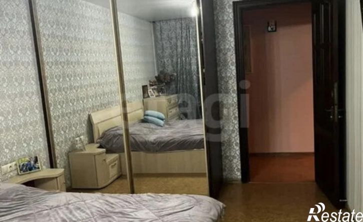 3-комн квартира ул М.Горького, 4,  д. 4