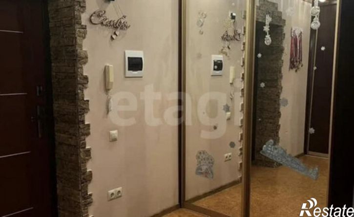 3-комн квартира ул М.Горького, 4,  д. 4