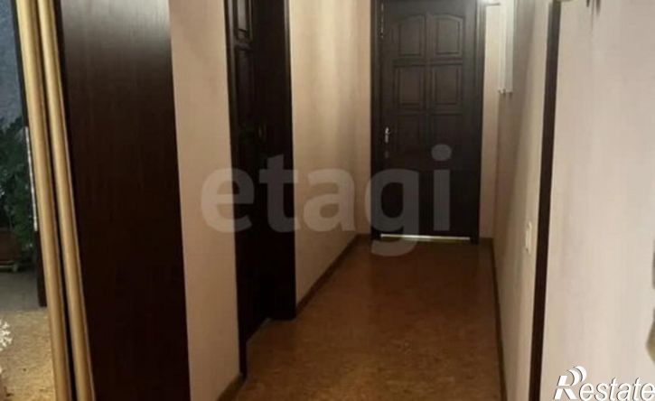 3-комн квартира ул М.Горького, 4,  д. 4