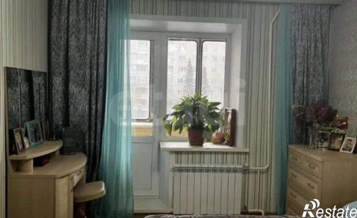 3-комн квартира ул М.Горького, 4,  д. 4