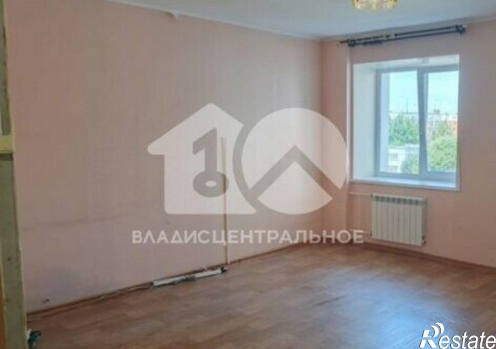 2-комн квартира ул Красная Сибирь, 106,  д. 106