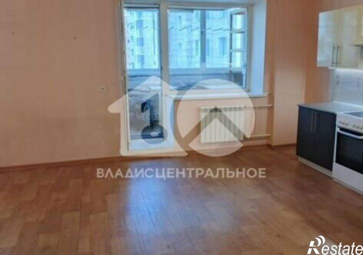 2-комн квартира ул Красная Сибирь, 106,  д. 106