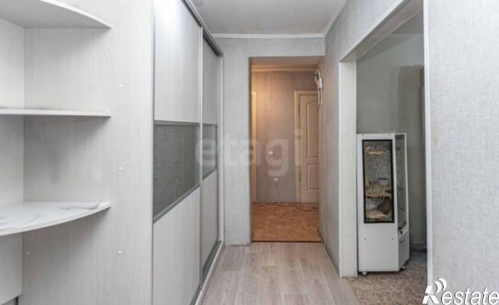 2-комн квартира ул Красная Сибирь, 109,  д. 109