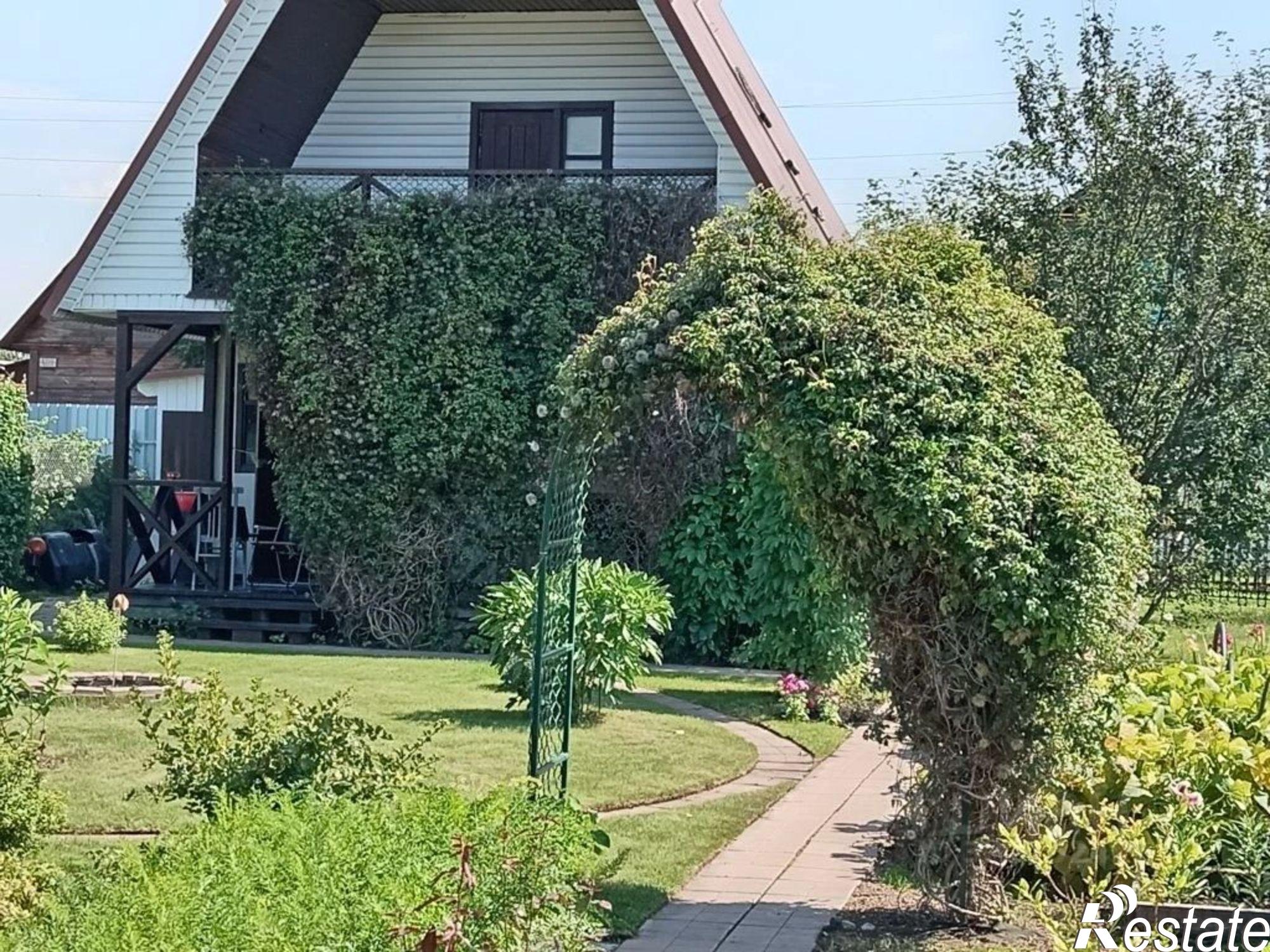 Купить дачу, дом, коттедж за 1 450 000 рублей на ул М.Горького, 7