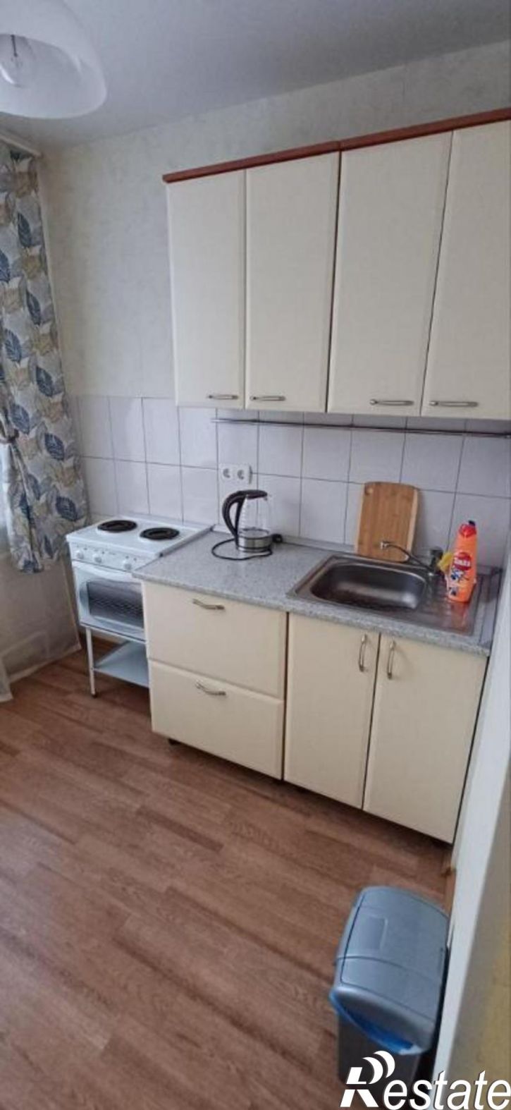 1-комн квартира Комсомольская, 38