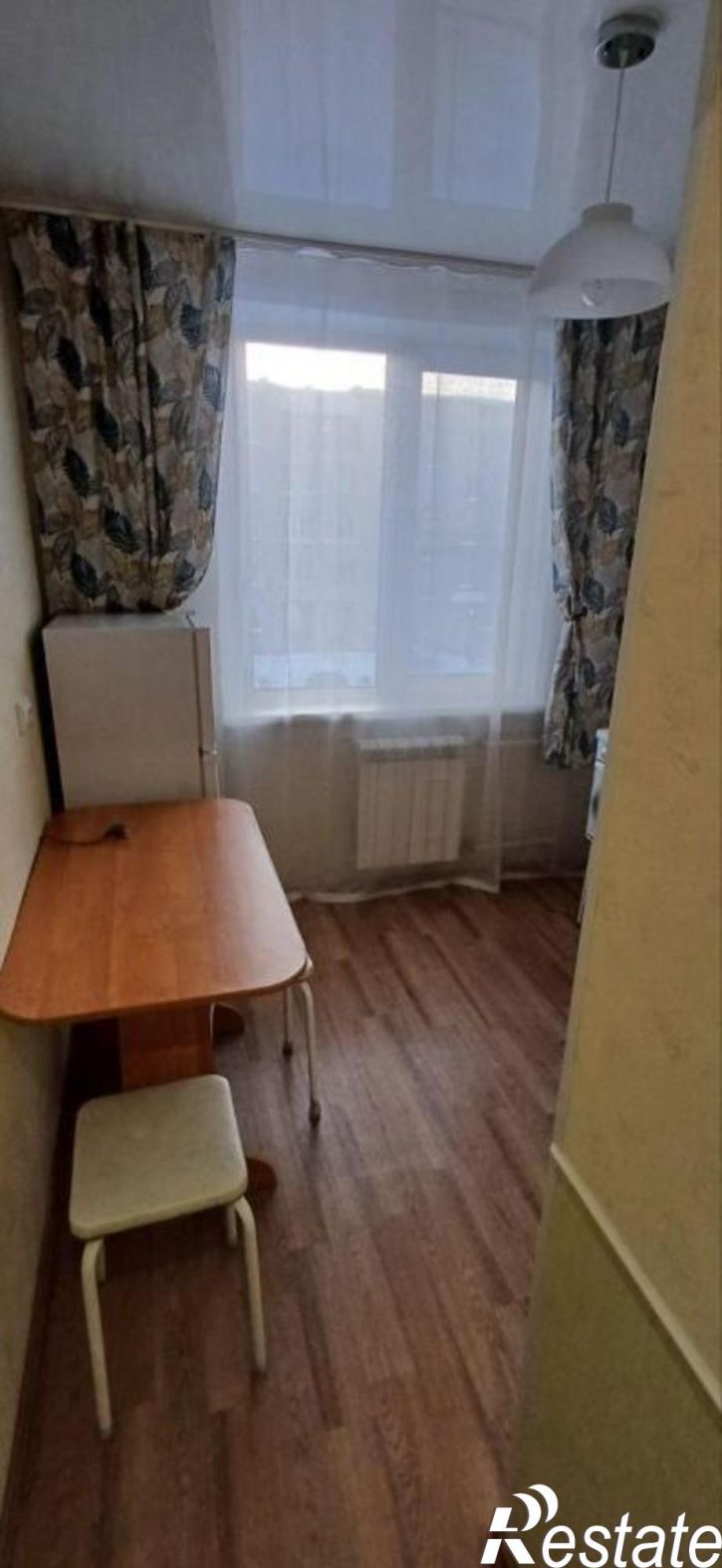 1-комн квартира Комсомольская, 38