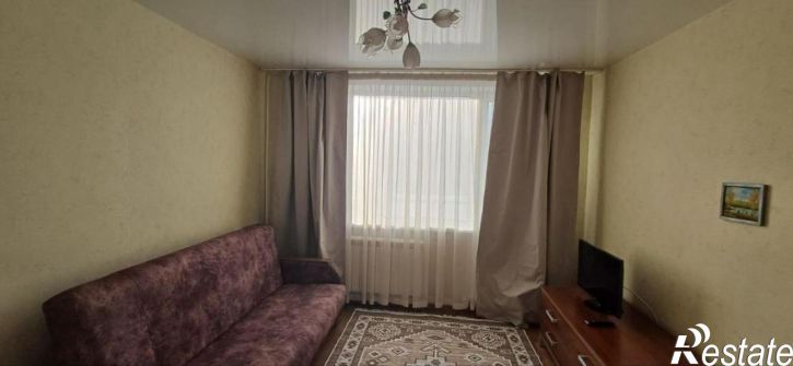 1-комн квартира Комсомольская, 38