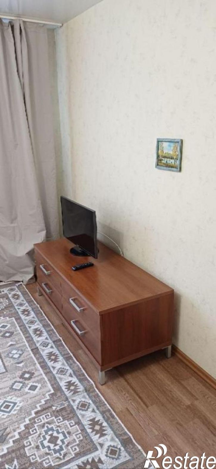 1-комн квартира Комсомольская, 38