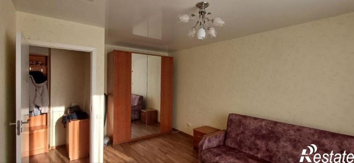 1-комн квартира Комсомольская, 38