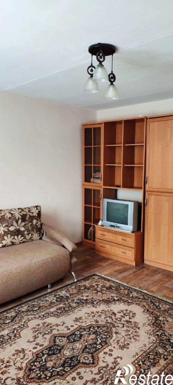 1-комн квартира ул Комсомольская, 32,  д. 32