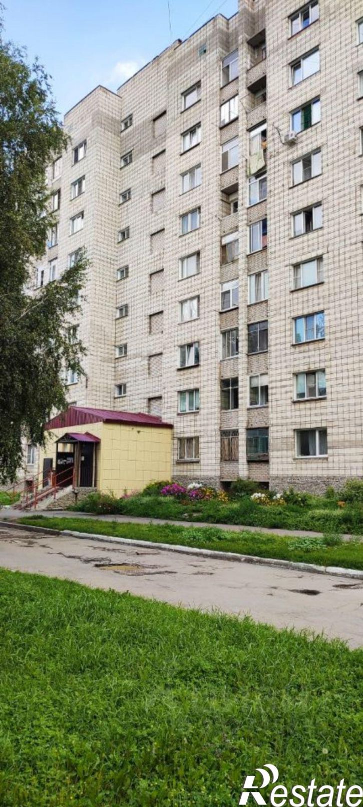 1-комн квартира ул Комсомольская, 32,  д. 32