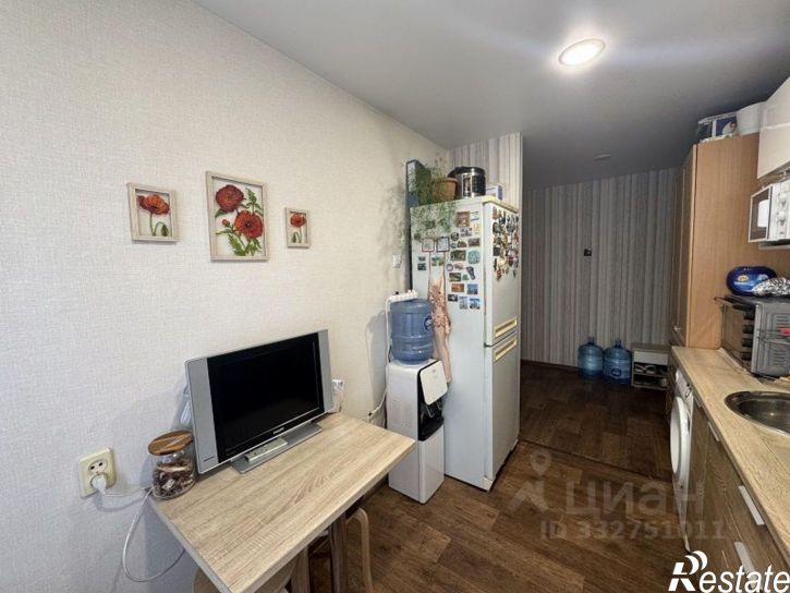 2-комн квартира ул Комсомольская, 17,  д. 17
