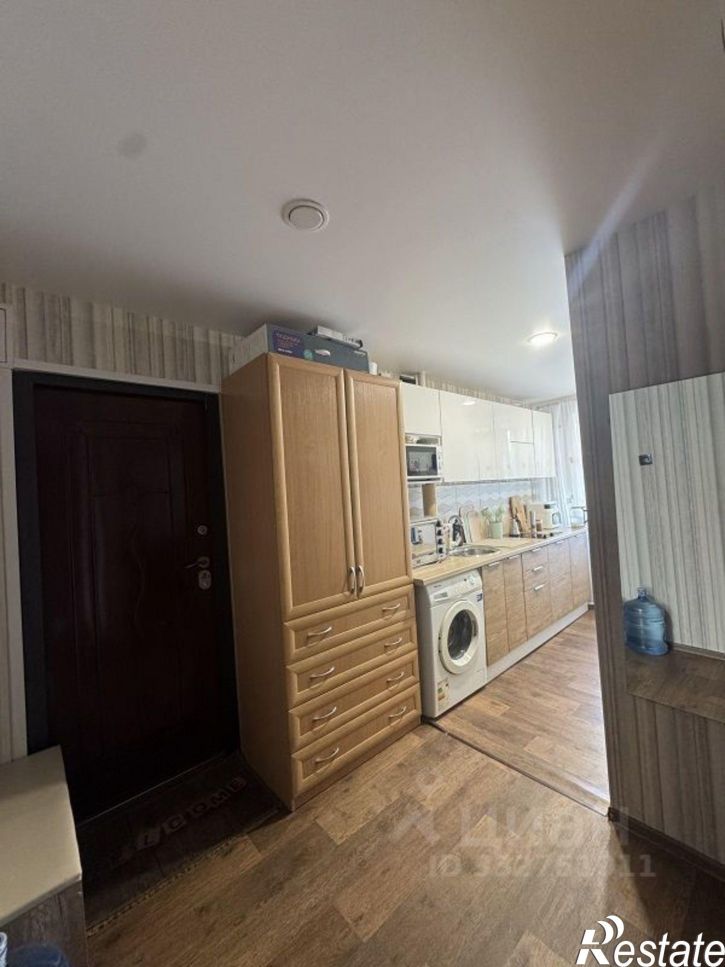 2-комн квартира ул Комсомольская, 17,  д. 17