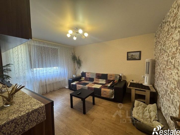 2-комн квартира ул Комсомольская, 17,  д. 17
