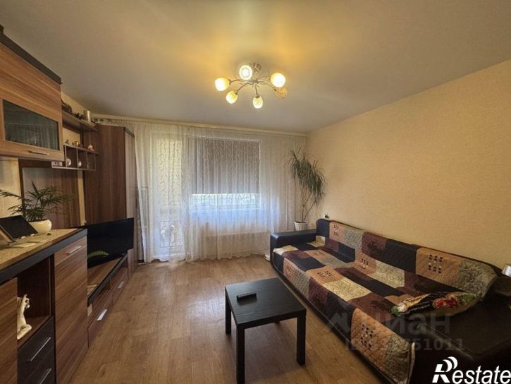 2-комн квартира ул Комсомольская, 17,  д. 17