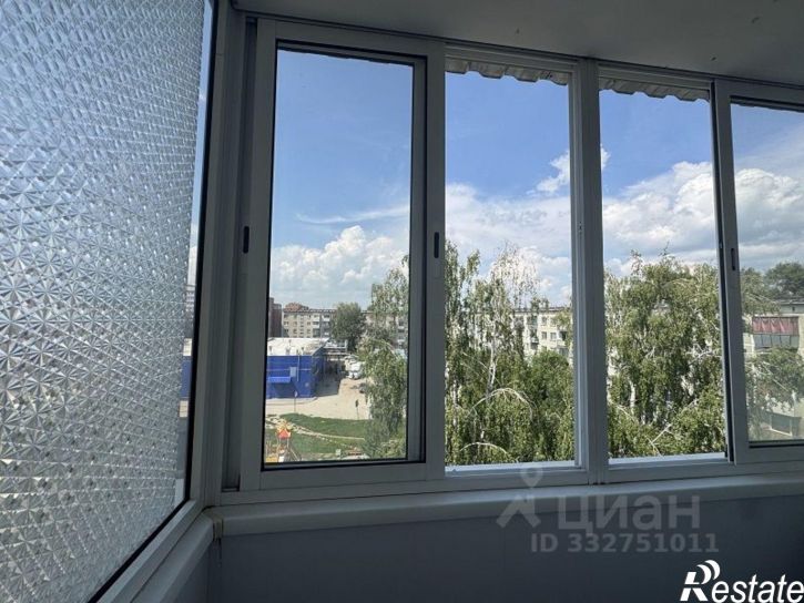 2-комн квартира ул Комсомольская, 17,  д. 17