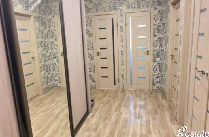 2-комн квартира ул Красная Сибирь, 96,  д. 96