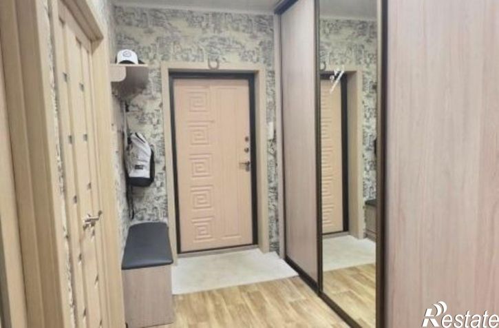 2-комн квартира ул Красная Сибирь, 96,  д. 96