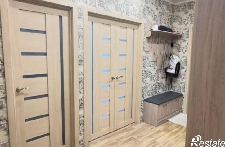 2-комн квартира ул Красная Сибирь, 96,  д. 96